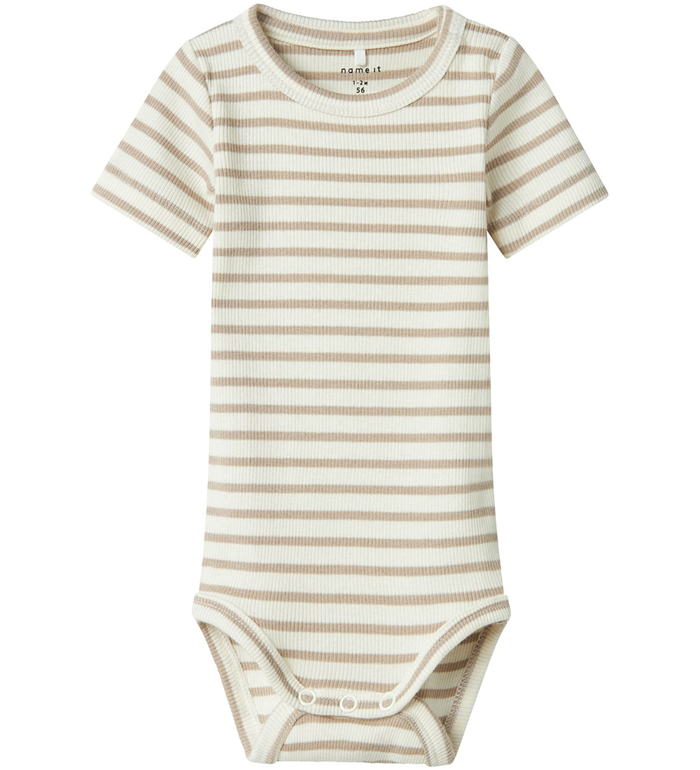 Name It Body k/ä - Rib - Noos - NbnBani - Reines Kaschmir - Name It - 56 - Body K/Ä Name It Body k/ä - Rib - Noos - NbnBani - Reines Kaschmir - Name It - 56 - Body K/Ä von Name It