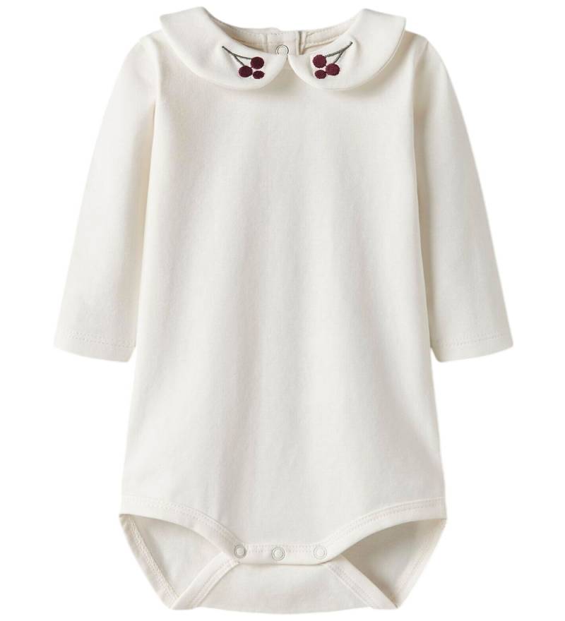 Name It Body l/ä - NbfBirdy - Cloud Tänzer - Name It - 56 - Body L/Ä Name It Body l/ä - NbfBirdy - Cloud Tänzer - Name It - 56 - Body L/Ä von Name It