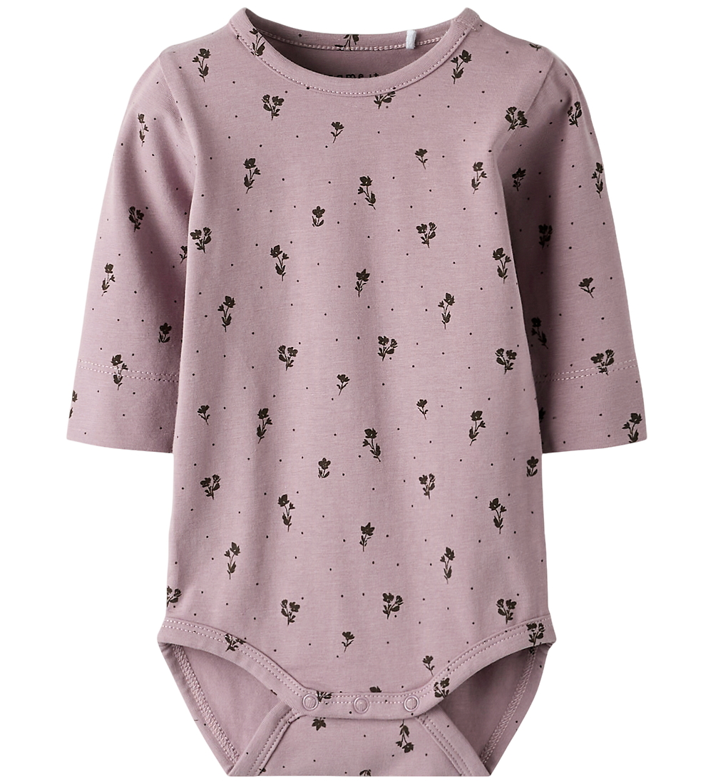 Name It Body l/ä - NbfFelly - Toadstool - Name It - 62 - Body L/Ä Name It Body l/ä - NbfFelly - Toadstool - Name It - 62 - Body L/Ä von Name It