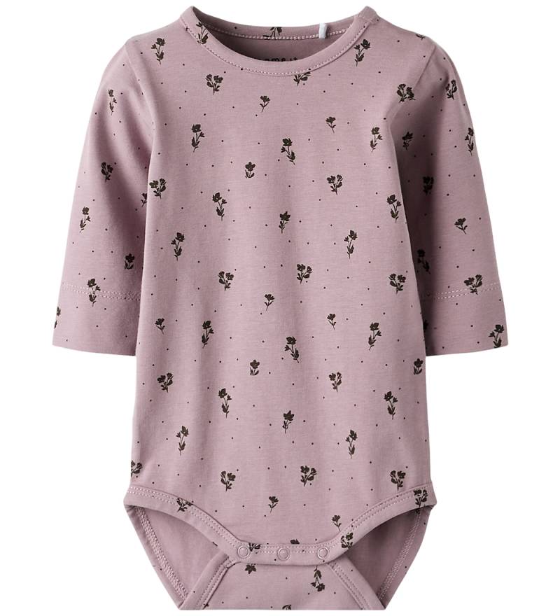 Name It Body l/ä - NbfFelly - Toadstool - Name It - 62 - Body L/Ä Name It Body l/ä - NbfFelly - Toadstool - Name It - 62 - Body L/Ä von Name It