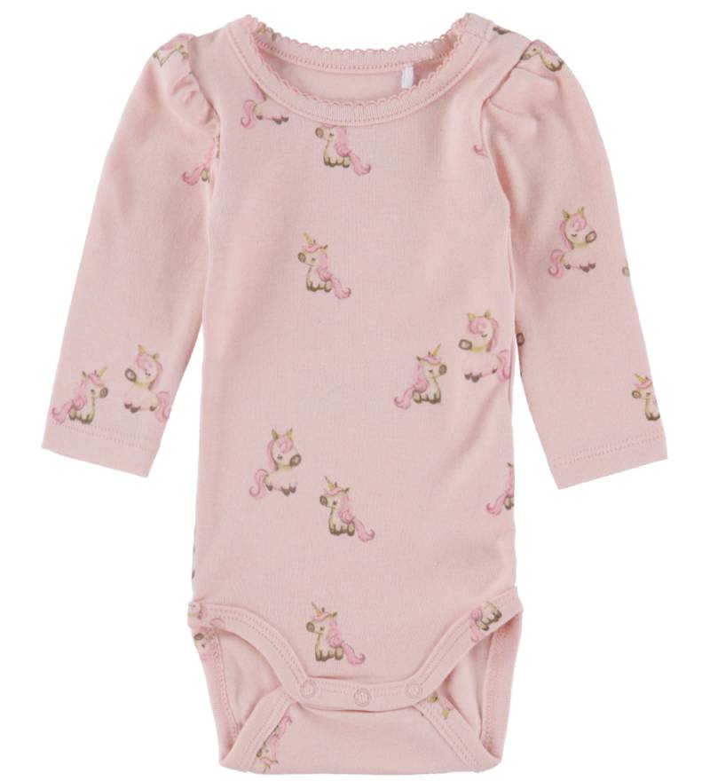 Name It Body l/ä - NbfLaurie - Lotus - Name It - 68 - Body L/Ä Name It Body l/ä - NbfLaurie - Lotus - Name It - 68 - Body L/Ä von Name It