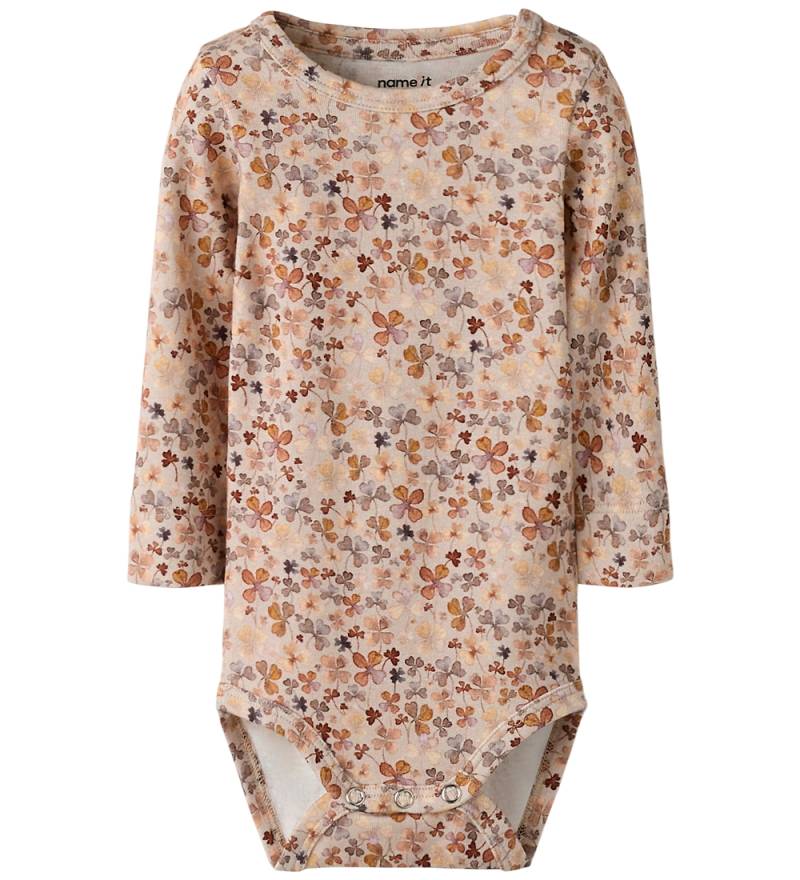 Name It Body l/ä - NbfNovea - Pilz - Name It - 62 - Body L/Ä Name It Body l/ä - NbfNovea - Pilz - Name It - 62 - Body L/Ä von Name It