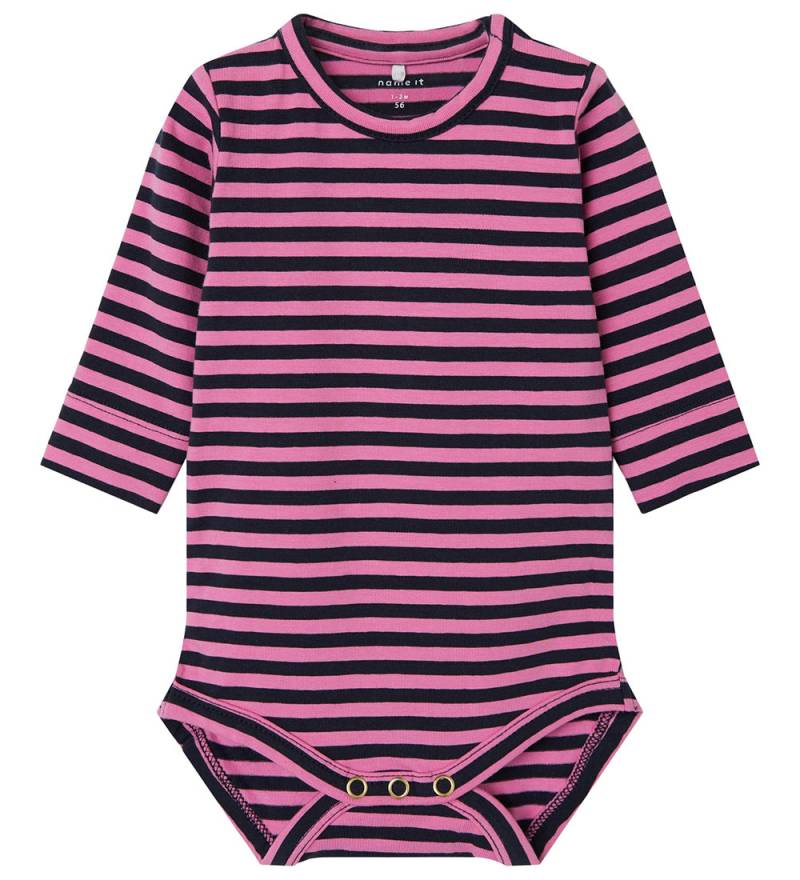 Name It Body l/ä - NbfTunna - Wild Orchid - Name It - 56 - Body L/Ä Name It Body l/ä - NbfTunna - Wild Orchid - Name It - 56 - Body L/Ä von Name It