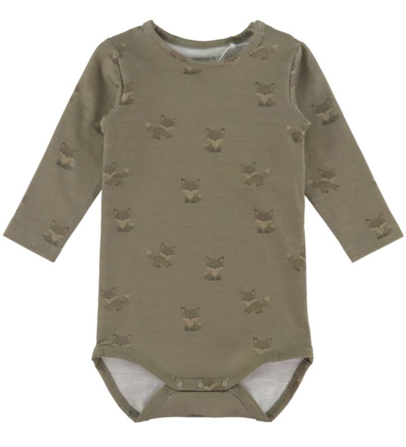 Name It Body l/ä - NbmNels - Mermaid - Name It - 1 Jahr (80) - Body L/Ä von Name It