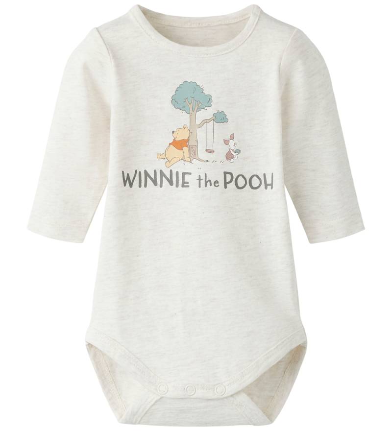 Name It Body l/ä - NbnOki - Peter Plys - Peyote-Mischung - Name It - 1 Jahr (80) - Body L/Ä von Name It