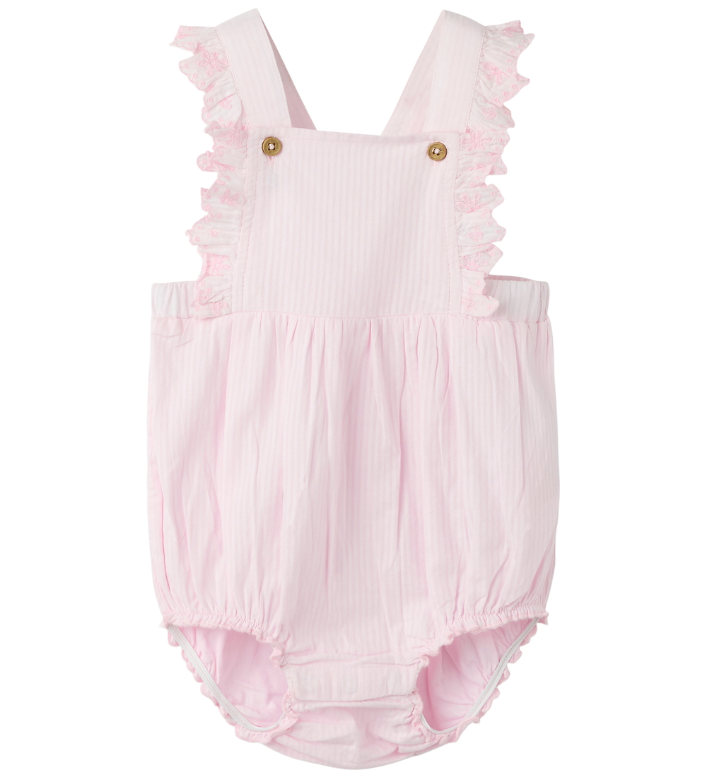Name It Body ohne Ärmel - NbfFillian - Cradle Pink - Name It - 68 - Body ärmellos Name It Body ohne Ärmel - NbfFillian - Cradle Pink - Name It - 68 - Body ärmellos von Name It