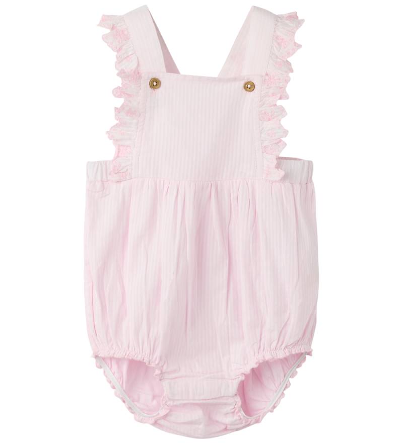 Name It Body ohne Ärmel - NbfFillian - Cradle Pink - Name It - 68 - Body ärmellos Name It Body ohne Ärmel - NbfFillian - Cradle Pink - Name It - 68 - Body ärmellos von Name It