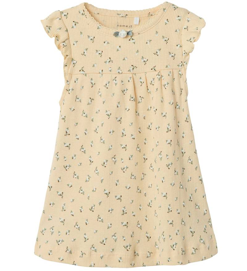 Name It Bodykleid ohne Ärmel - NbfHoise - Sun Kiss - Name It - 50 - Body ärmellos Name It Bodykleid ohne Ärmel - NbfHoise - Sun Kiss - Name It - 50 - Body ärmellos von Name It