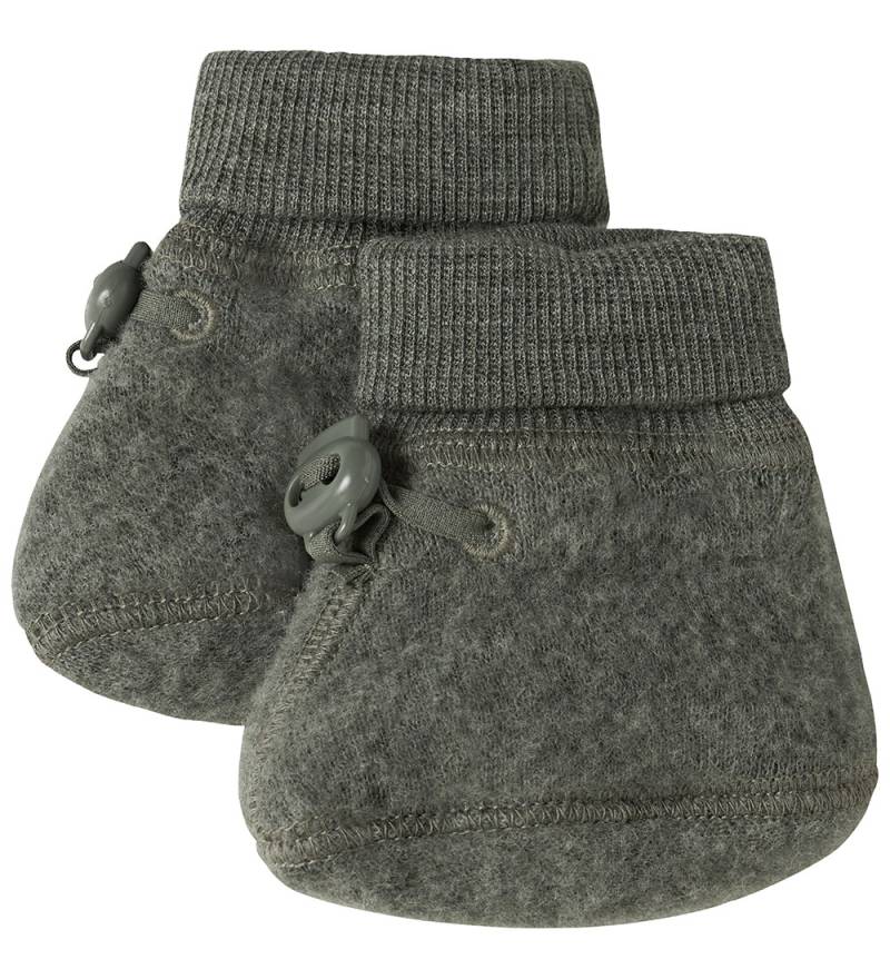 Name It Krabbelschuhe - Wolle - NbmWmino - Glühbasilikum - Name It - 50/56 - Krabbelschuhe Name It Krabbelschuhe - Wolle - NbmWmino - Glühbasilikum - Name It - 50/56 - Krabbelschuhe von Name It