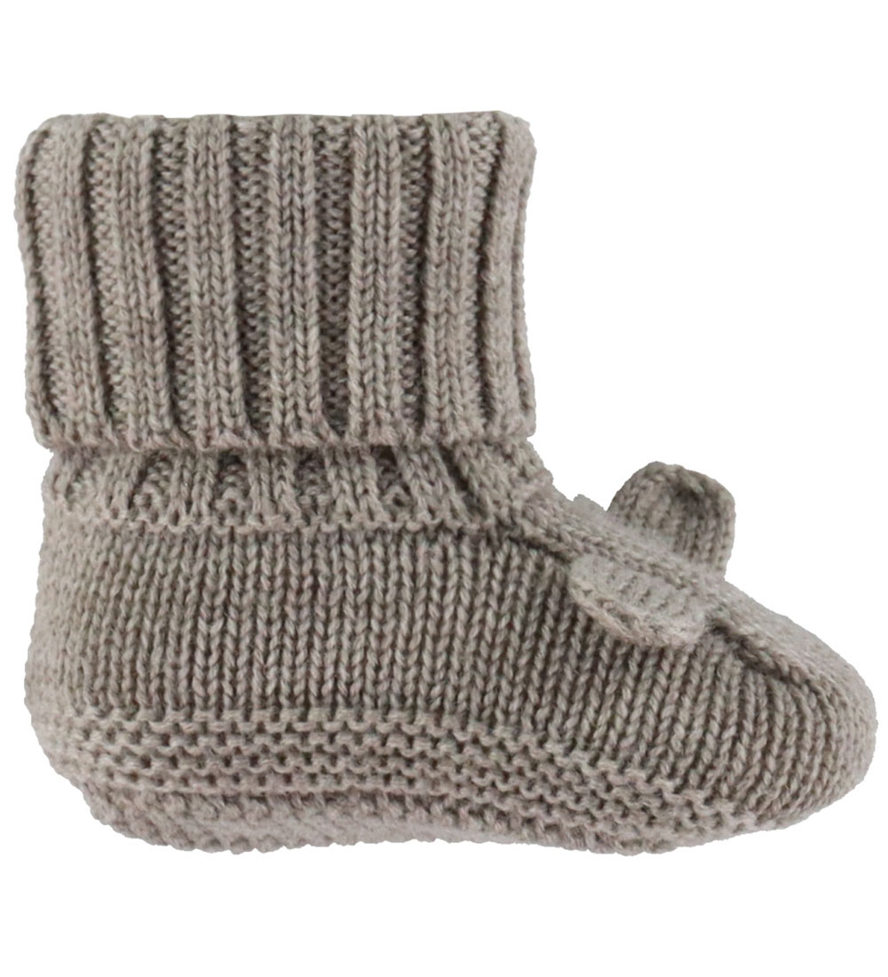 Name It Krabbelschuhe - Wolle - Strick - NbnWruni - Satellit - Name It - 50/56 - Krabbelschuhe Name It Krabbelschuhe - Wolle - Strick - NbnWruni - Satellit - Name It - 50/56 - Krabbelschuhe von Name It