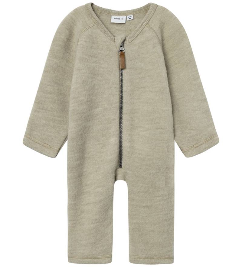 Name It Overall - Wolle - NbfWmino - Reines Kaschmir - Name It - 68 - Overalls Name It Overall - Wolle - NbfWmino - Reines Kaschmir - Name It - 68 - Overalls von Name It