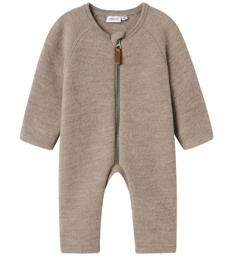 Name It Overall - Wolle - NbfWmino - Satellit - Name It - 62 - Overalls Name It Overall - Wolle - NbfWmino - Satellit - Name It - 62 - Overalls von Name It