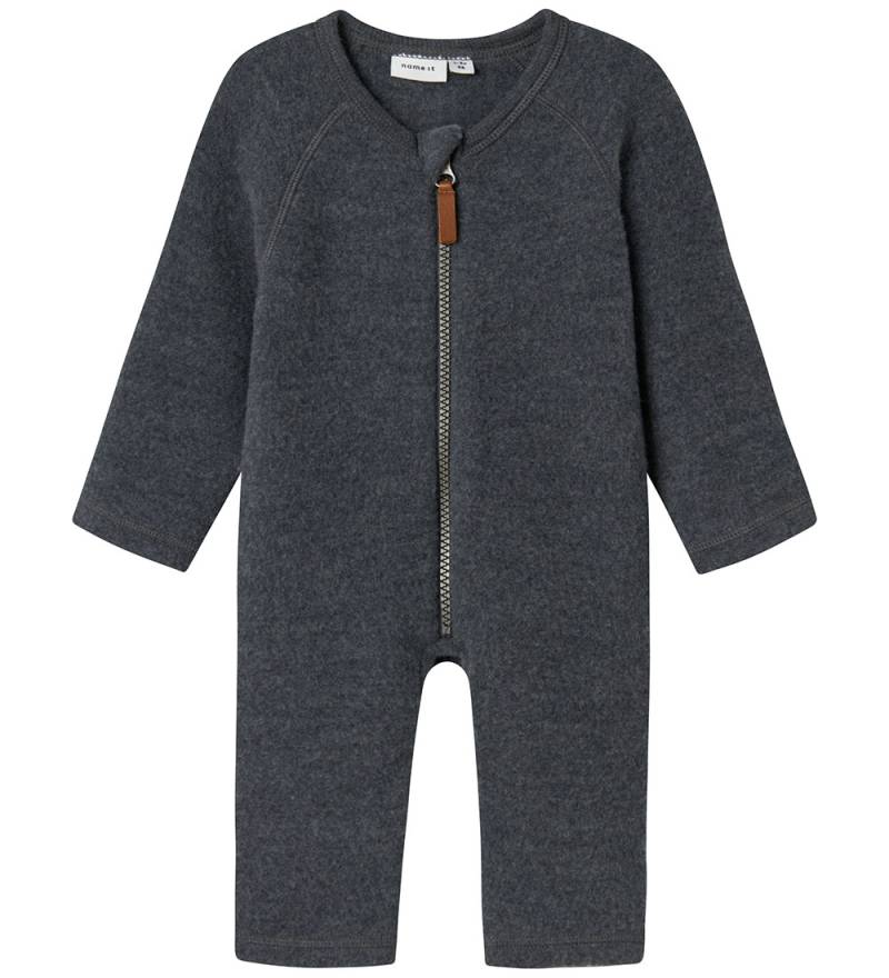 Name It Overall - Wolle - NbmWmino - Ombre Blue - Name It - 50 - Overalls Name It Overall - Wolle - NbmWmino - Ombre Blue - Name It - 50 - Overalls von Name It