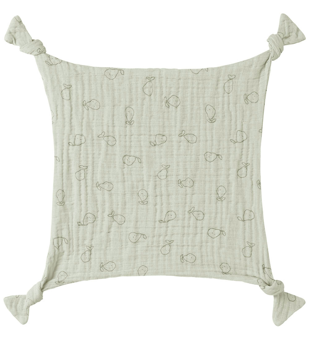 Name It Schmusetuch - Musselin - NbnoPolda - Chateau Gray - Name It - One Size - Schmusetücher Name It Schmusetuch - Musselin - NbnoPolda - Chateau Gray - Name It - One Size - Schmusetücher von Name It