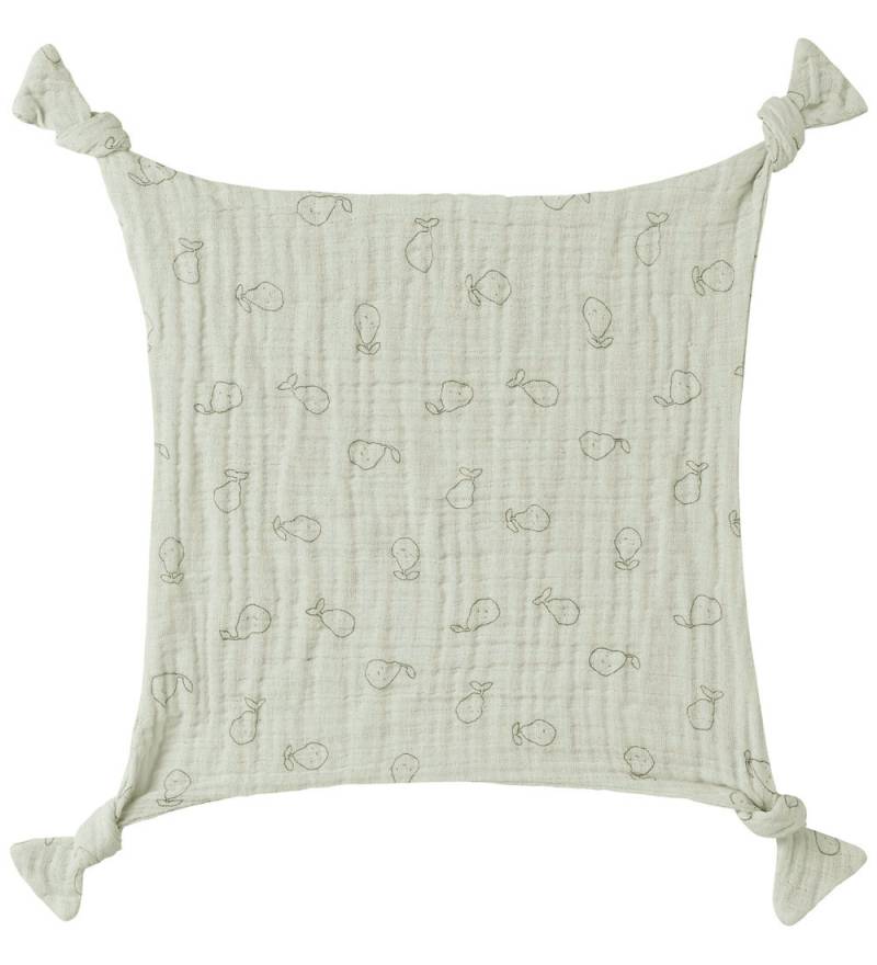 Name It Schmusetuch - Musselin - NbnoPolda - Chateau Gray - Name It - One Size - Schmusetücher Name It Schmusetuch - Musselin - NbnoPolda - Chateau Gray - Name It - One Size - Schmusetücher von Name It