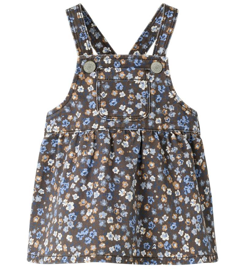 Name It Spencer - NbfTrine - Einkaufstasche/Petit BLUMEN - Name It - 1 Jahr (80) - Kleider von Name It