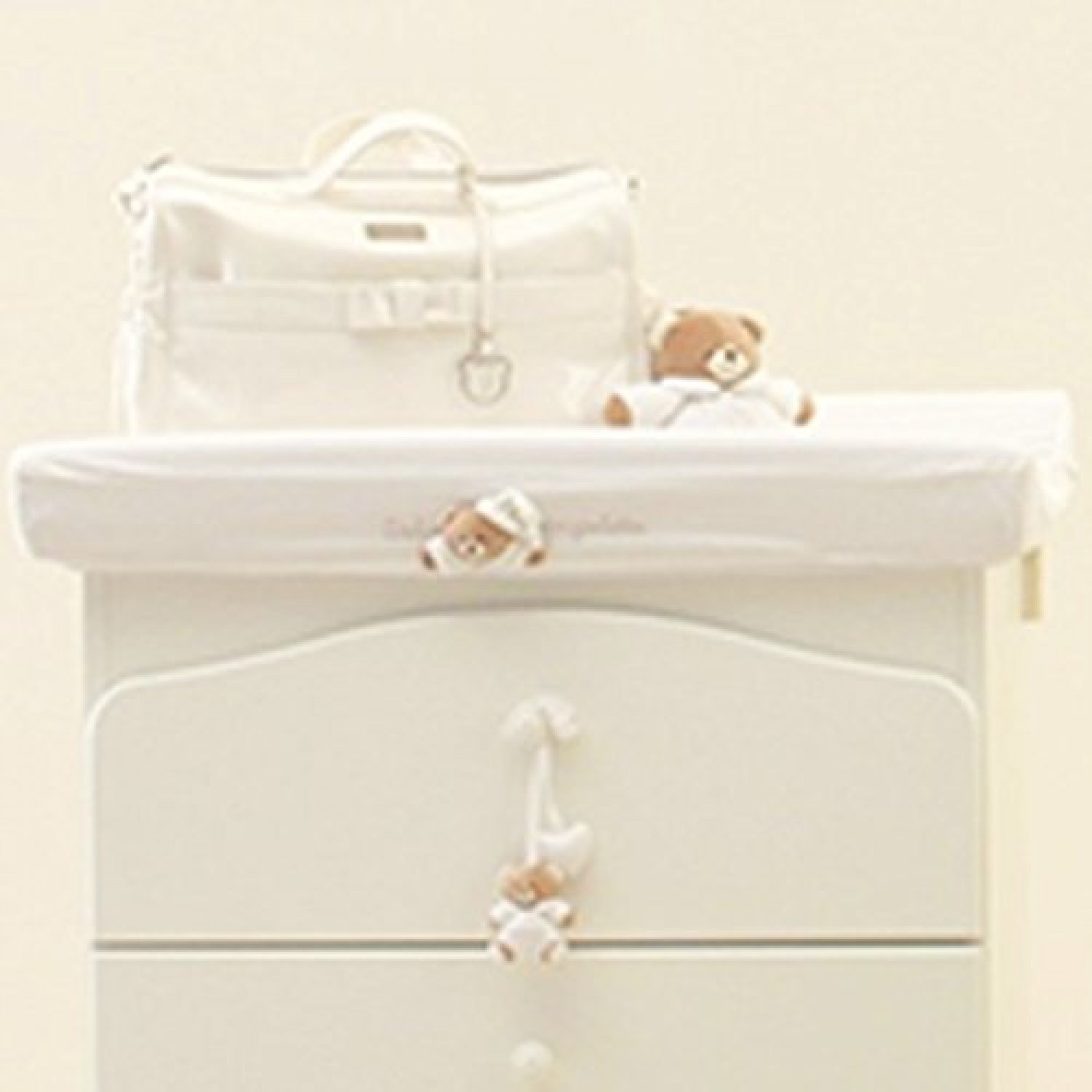 Ändern der Mattenabdeckung für Tato Cream Bath Ändern der Mattenabdeckung für Tato Cream Bath von Nanan