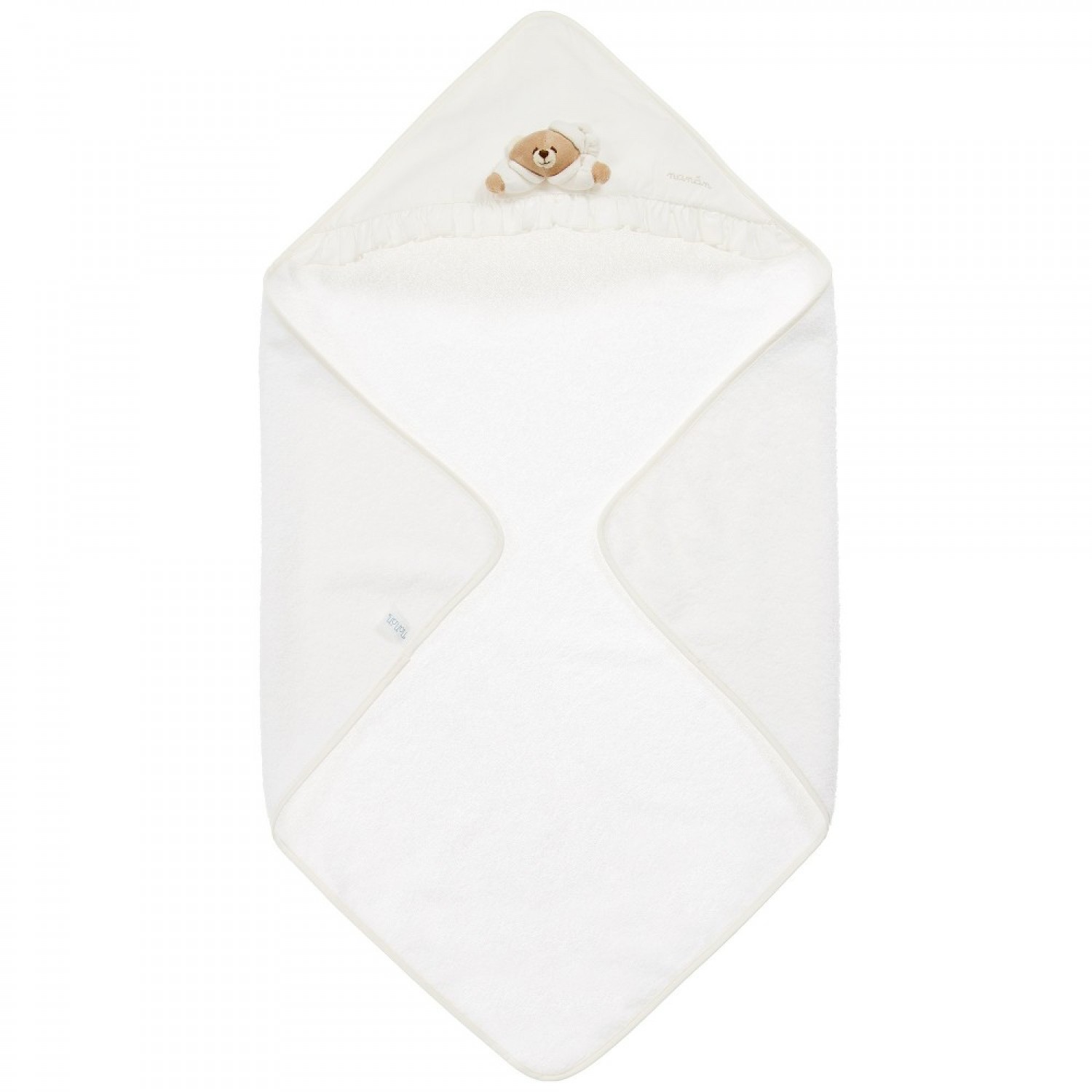 Bademantel Geburt Nanan Tato Creme Bademantel Geburt Nanan Tato Creme von Nanan