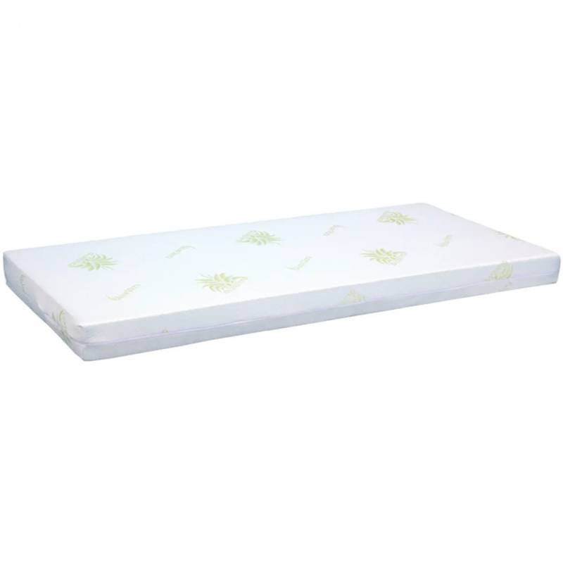 Nanan Kinderbett Matratze 125 x 60 Nanan Kinderbett Matratze 125 x 60 von Nanan