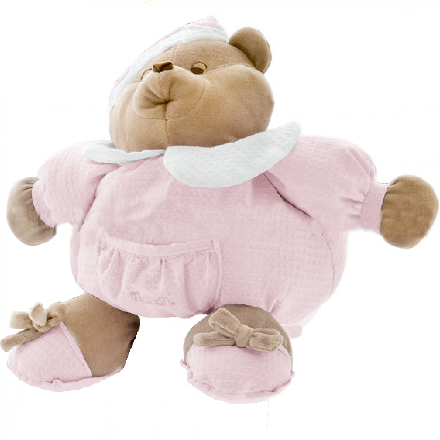 Nanan Puccio Rosa 35 cm Nanan Puccio Rosa 35 cm von Nanan