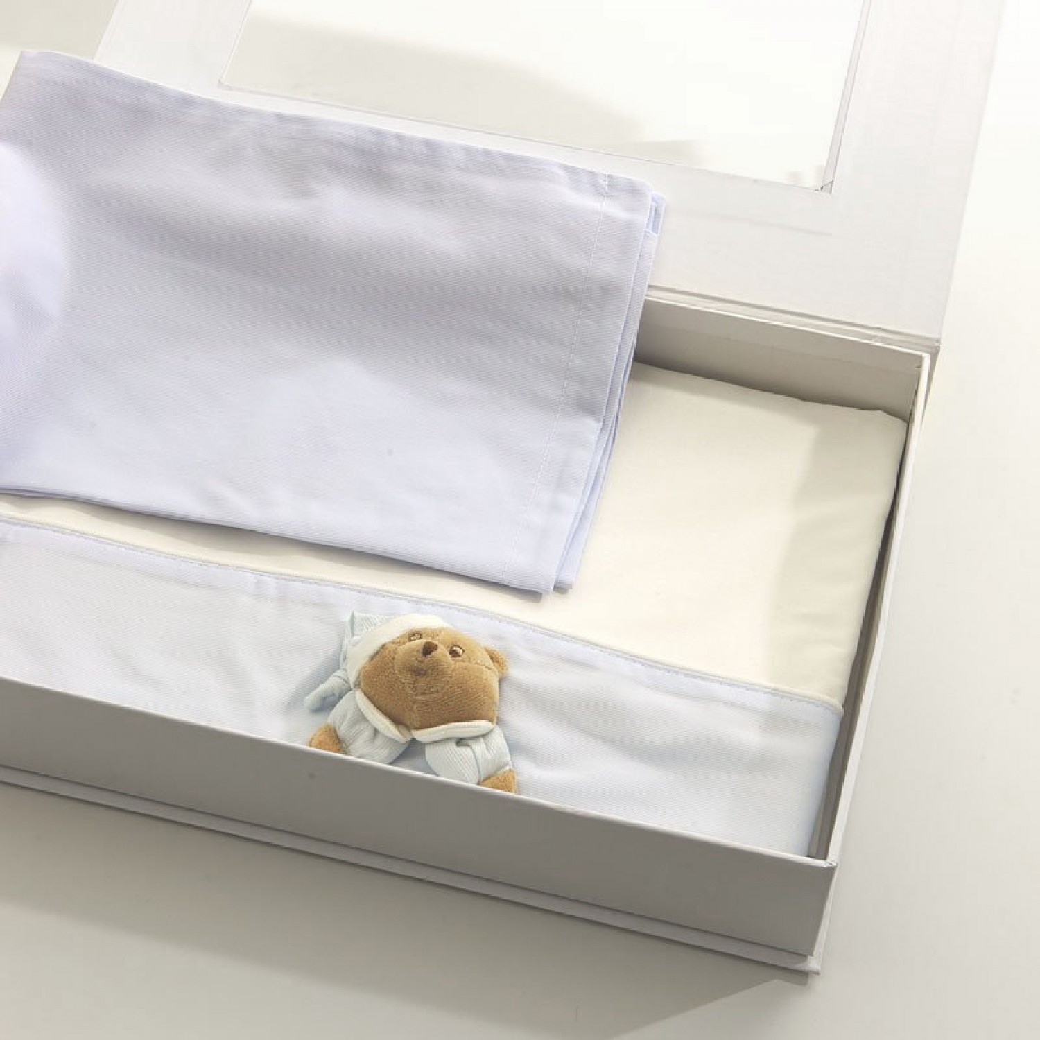 Nananblätter für MINI-ME Set 3-tlg. Puccio Azzurro Nananblätter für MINI-ME Set 3-tlg. Puccio Azzurro von Nanan