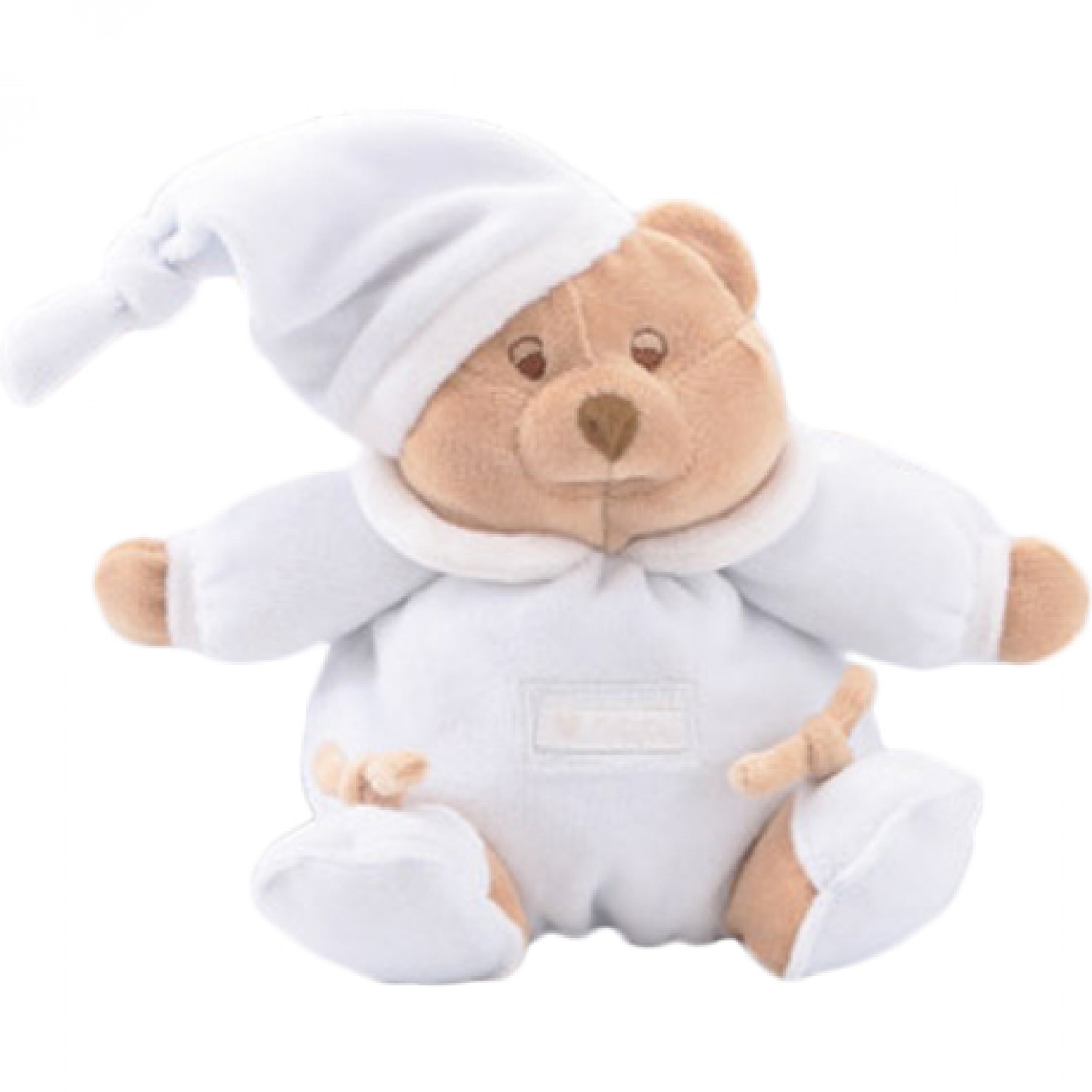 Peluche Nanan Puccio Azzurro 13 cm Peluche Nanan Puccio Azzurro 13 cm von Nanan