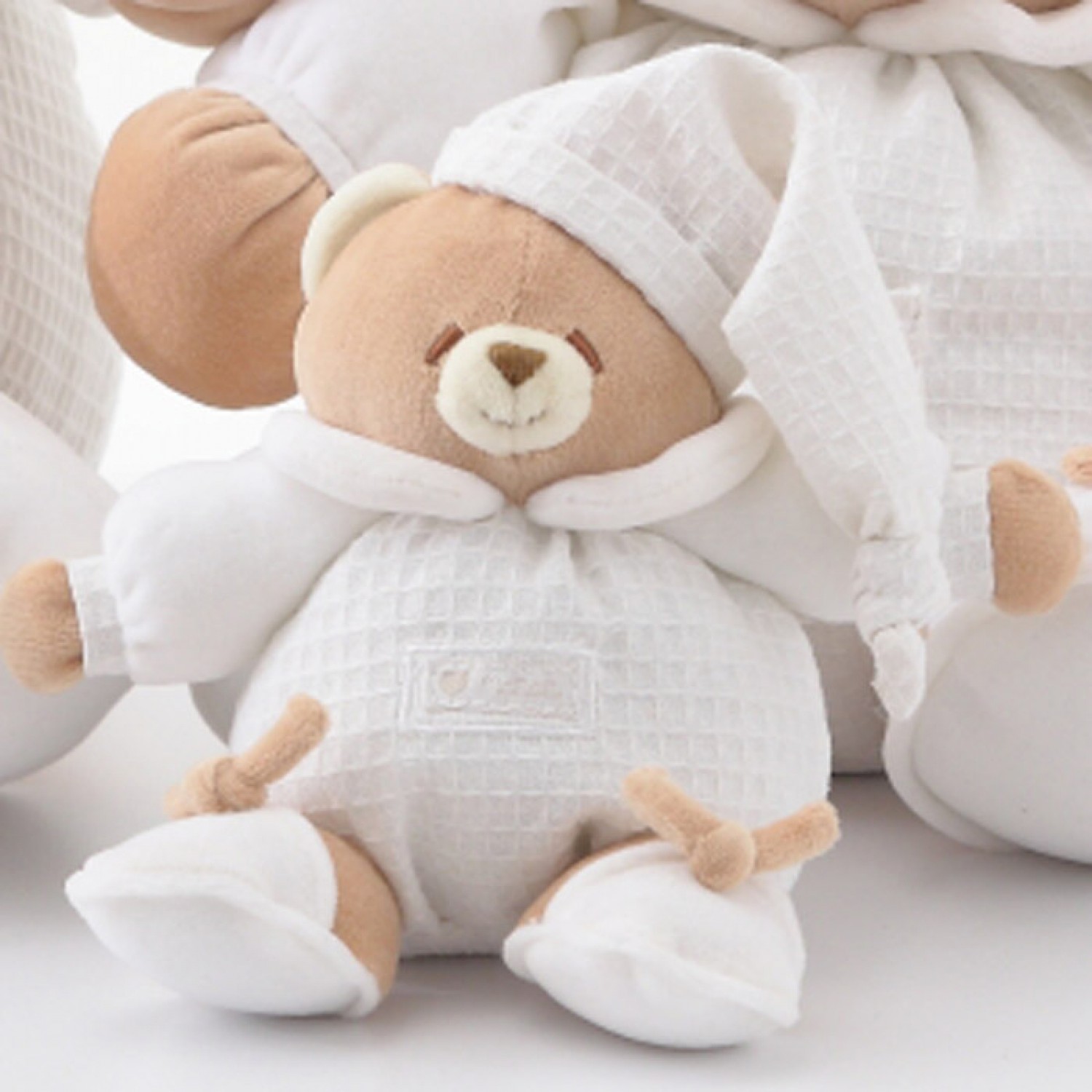 Peluche Nanan Tato 15 cm Peluche Nanan Tato 15 cm von Nanan