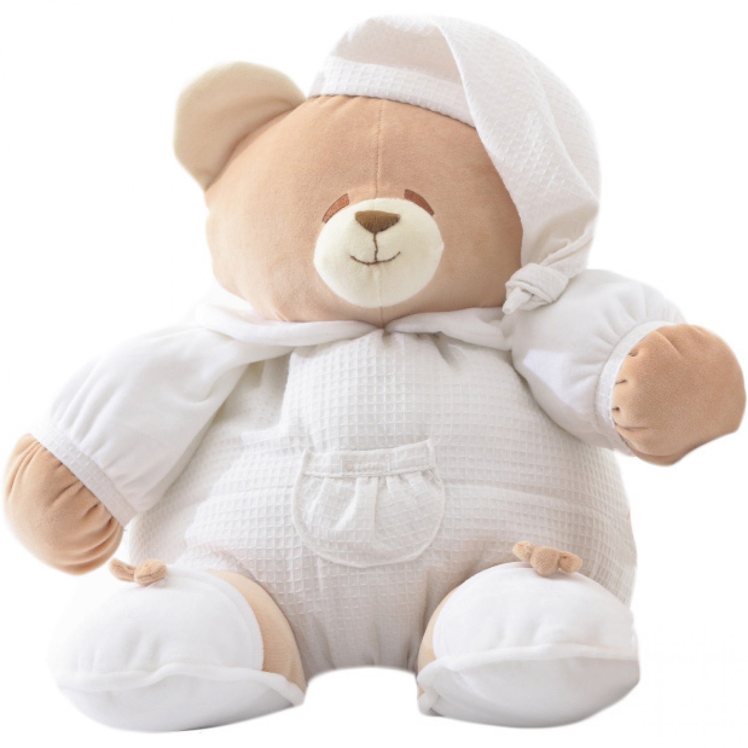 Peluche Tato Nanan 25 cm Peluche Tato Nanan 25 cm von Nanan