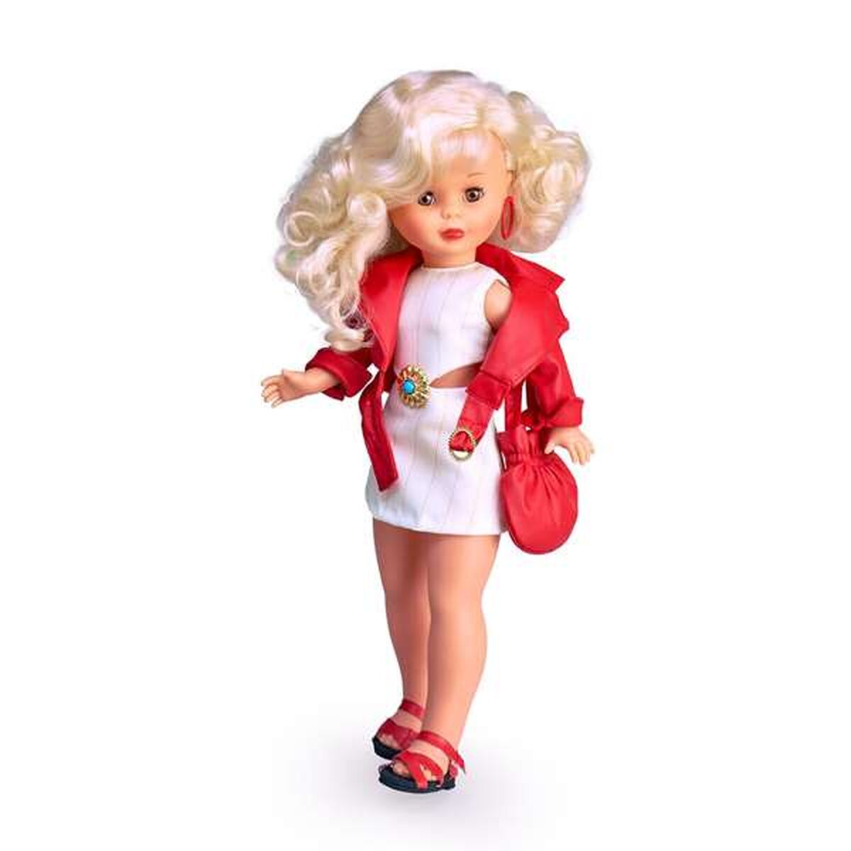 Puppe Nancy 40 cm Puppe Nancy 40 cm von Nancy