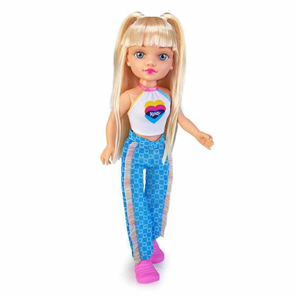 Puppe Nancy 43 cm Puppe Nancy 43 cm von Nancy