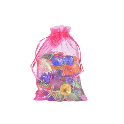 Nankoyal Pool-Edelsteine, Edelstein-Poolspielzeug, 100 Stück Meerestier-Acryl-Edelsteine, Partygeschenke für den Pool, Partydekorationen unter dem Meer, Dekorationen für Aquarien Nankoyal Pool-Edelsteine, Edelstein-Poolspielzeug, 100 Stück Meerestier-Acryl-Edelsteine, Partygeschenke für den Pool, Partydekorationen unter dem Meer, Dekorationen für Aquarien von Nankoyal