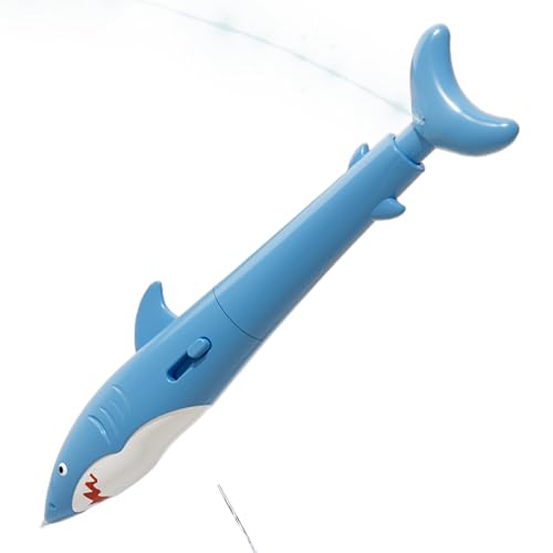 Nankoyal Wasserspritzer Für Kinder | Streich Stift Mit Wasserfunktion,Spaß Spiel Für Erwachsene Arbeitsplatz Tricks Kinder Nankoyal Wasserspritzer Für Kinder | Streich Stift Mit Wasserfunktion,Spaß Spiel Für Erwachsene Arbeitsplatz Tricks Kinder von Nankoyal