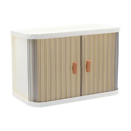 Cartoon Doll Garderobe - Puppenkleidung Aufbewahrungsbox, Plüschspielzeugkostüm Organizer | Tragbarer Bekleidungsschrank, Kompakte Display -Hülle, Langlebige Aufbewahrungslösung Für Kinderzimmer - Cartoon Doll Garderobe - Puppenkleidung Aufbewahrungsbox, Plüschspielzeugkostüm Organizer | Tragbarer Bekleidungsschrank, Kompakte Display -Hülle, Langlebige Aufbewahrungslösung Für Kinderzimmer - von Naqqios