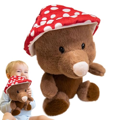 Cat Cuddle Toy - Süßes Kitty -Spielzeug, Cartoon Cat Doll | Katze Ausgestopfte Tier, Gefüllte Tierkatze, Niedlicher Weicher Maulwurfplüsch, Cartoonpuppen Für Kinder Baby Geburtstag Gefäschen Mädchen J Cat Cuddle Toy - Süßes Kitty -Spielzeug, Cartoon Cat Doll | Katze Ausgestopfte Tier, Gefüllte Tierkatze, Niedlicher Weicher Maulwurfplüsch, Cartoonpuppen Für Kinder Baby Geburtstag Gefäschen Mädchen J von Naqqios