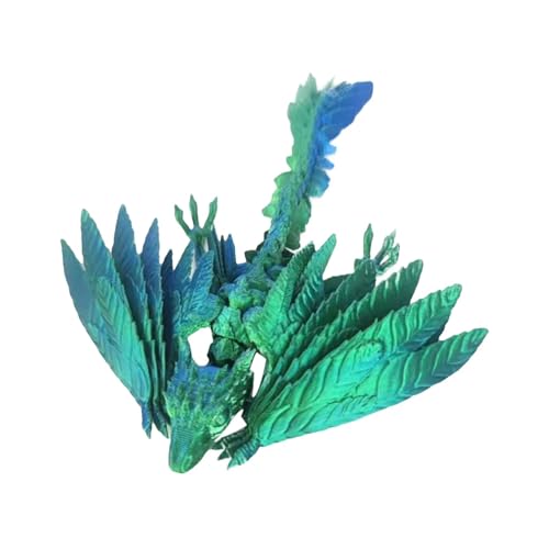 Drache bedruckt – Drache, bedruckt, Anti-Stress-Spielzeug | Federdrachenspielzeug, Miniatur-Drachenstatuen, Büro-Roman-Spielzeug Drache bedruckt – Drache, bedruckt, Anti-Stress-Spielzeug | Federdrachenspielzeug, Miniatur-Drachenstatuen, Büro-Roman-Spielzeug von Naqqios