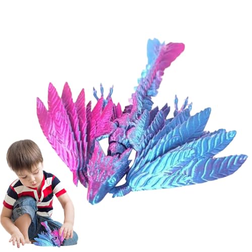 Drache bedruckt – Drache, bedruckt, Anti-Stress-Spielzeug | Federdrachenspielzeug, Miniatur-Drachenstatuen, Büro-Roman-Spielzeug Drache bedruckt – Drache, bedruckt, Anti-Stress-Spielzeug | Federdrachenspielzeug, Miniatur-Drachenstatuen, Büro-Roman-Spielzeug von Naqqios