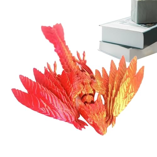 Drache bedruckt – Drache, bedruckt, Anti-Stress-Spielzeug | Federdrachenspielzeug, Miniatur-Drachenstatuen, Büro-Roman-Spielzeug Drache bedruckt – Drache, bedruckt, Anti-Stress-Spielzeug | Federdrachenspielzeug, Miniatur-Drachenstatuen, Büro-Roman-Spielzeug von Naqqios