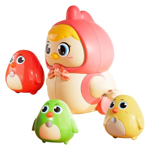 Easter Chicken Toys - Hühnchenspielzeug Zum Aufstieg, Süßes Hühnchen, Das Spielzeug Funktioniert, Um Zu Steigen | Handspielzeug, Junk -Hühnchenspielzeug, Osterboden Für Geburtstage Easter Chicken Toys - Hühnchenspielzeug Zum Aufstieg, Süßes Hühnchen, Das Spielzeug Funktioniert, Um Zu Steigen | Handspielzeug, Junk -Hühnchenspielzeug, Osterboden Für Geburtstage von Naqqios