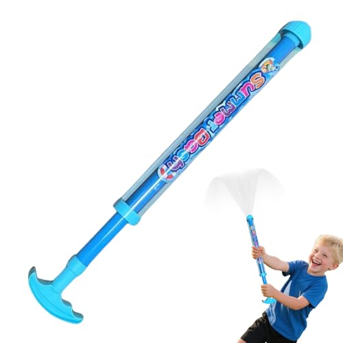 Feuerwerk Water Soaker Spielzeug - Interaktiver Wasserspray Soaker Für Paare Und Teenager | Fun Sprinkler Tool Für Spielplatz, Swimmingpool, Hinterhofspiele, Perfekt Für Wasserspiele Romantische Outdo Feuerwerk Water Soaker Spielzeug - Interaktiver Wasserspray Soaker Für Paare Und Teenager | Fun Sprinkler Tool Für Spielplatz, Swimmingpool, Hinterhofspiele, Perfekt Für Wasserspiele Romantische Outdo von Naqqios