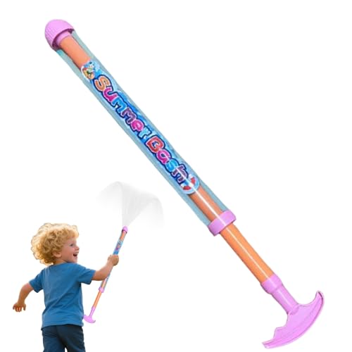 Feuerwerk Water Soaker Spielzeug - Interaktiver Wasserspray Soaker Für Paare Und Teenager | Fun Sprinkler Tool Für Spielplatz, Swimmingpool, Hinterhofspiele, Perfekt Für Wasserspiele Romantische Outdo Feuerwerk Water Soaker Spielzeug - Interaktiver Wasserspray Soaker Für Paare Und Teenager | Fun Sprinkler Tool Für Spielplatz, Swimmingpool, Hinterhofspiele, Perfekt Für Wasserspiele Romantische Outdo von Naqqios
