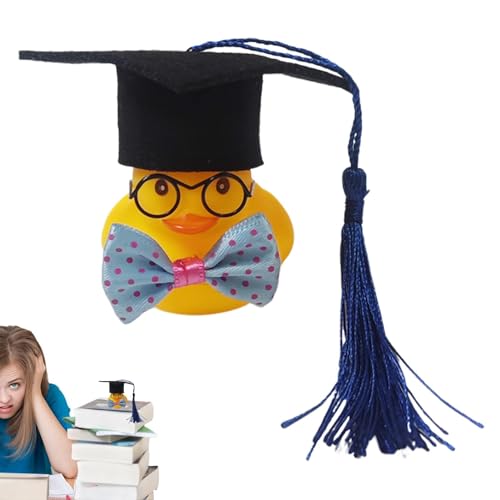 Graduation Gummiente 2024, Abschlussente 2024, Abschlusshut Gummiente Ente Ente Enten Abschlussball Enten mit Di-Hut Graduation Gummiente 2024, Abschlussente 2024, Abschlusshut Gummiente Ente Ente Enten Abschlussball Enten mit Di-Hut von Naqqios