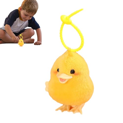 Huhn zum Aufziehen – Spielzeug zum Aufziehen, mechanisches Aufziehspielzeug für | Spielzeug zum Aufziehen, Lernküken zum Aufziehen, Tieruhr zum Aufziehen für Geburtstag, Partygeschenke Huhn zum Aufziehen – Spielzeug zum Aufziehen, mechanisches Aufziehspielzeug für | Spielzeug zum Aufziehen, Lernküken zum Aufziehen, Tieruhr zum Aufziehen für Geburtstag, Partygeschenke von Naqqios