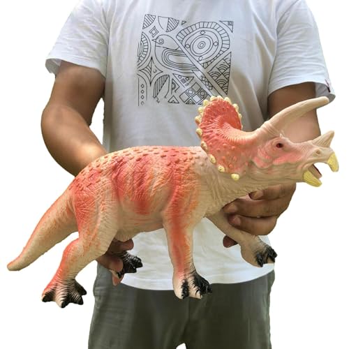 Simuliertes Dinosaurier-Spielzeug, große Dinosaurier-Figuren, Dinosaurier-Spielzeug, Simulationsspielzeug, Dinosaurier-Tiermodell, Geschenk für Simuliertes Dinosaurier-Spielzeug, große Dinosaurier-Figuren, Dinosaurier-Spielzeug, Simulationsspielzeug, Dinosaurier-Tiermodell, Geschenk für von Naqqios