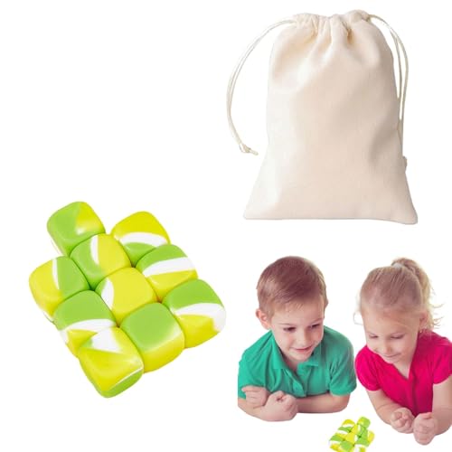 Steinfangspiel – Steinspiel für buntes Bauspielzeug | Bausteine aus Silikon, stapelbares Lernspielzeug für und Mädchen Steinfangspiel – Steinspiel für buntes Bauspielzeug | Bausteine aus Silikon, stapelbares Lernspielzeug für und Mädchen von Naqqios