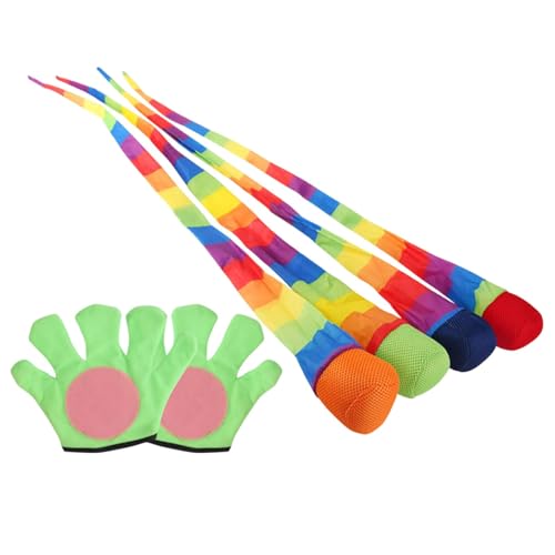 Naqqios Wurfspiele im Freien – Spiel zum Werfen und Fangen des Balls, lustiges Wurfspiel im Freien | Wurfspiel für Col Sports Toys Naqqios Wurfspiele im Freien – Spiel zum Werfen und Fangen des Balls, lustiges Wurfspiel im Freien | Wurfspiel für Col Sports Toys von Naqqios