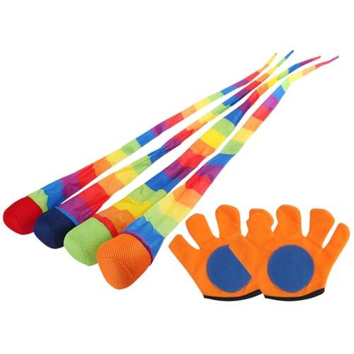 Naqqios Wurfspiele im Freien – Spiel zum Werfen und Fangen des Balls, lustiges Wurfspiel im Freien | Wurfspiel für Col Sports Toys Naqqios Wurfspiele im Freien – Spiel zum Werfen und Fangen des Balls, lustiges Wurfspiel im Freien | Wurfspiel für Col Sports Toys von Naqqios