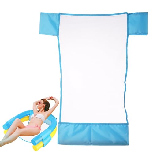 Nudelstuhl – Nudelstuhl aus Polyester | Schwimmstuhl aus dickem Polyester, Schwimmstuhl, Wassersitz, halbtauchendes Design, Schwimmnudelschal, Stuhl Nudelstuhl – Nudelstuhl aus Polyester | Schwimmstuhl aus dickem Polyester, Schwimmstuhl, Wassersitz, halbtauchendes Design, Schwimmnudelschal, Stuhl von Naqqios