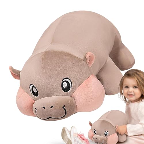 Plüschtier – Plüschtier , Plüschtier , Plüschtier für Kinder, | Envermed Tier Soft Tier Doll Will Toys P von Naqqios