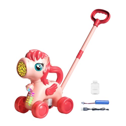 Rasenmäher mit Blasen, Blasenmäher, Spielzeug für niedliche Tierblasen – Mac mit Blasen, Traktor für 4 Jahre und mehr, Laufspielzeug, Outdoor-Spielzeug Rasenmäher mit Blasen, Blasenmäher, Spielzeug für niedliche Tierblasen – Mac mit Blasen, Traktor für 4 Jahre und mehr, Laufspielzeug, Outdoor-Spielzeug von Naqqios