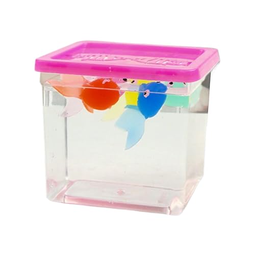 Realistisches schwimmendes Fischfiguren-Set – Lernspielzeug für Babys – interaktives Zubehör für Katzen und Kätzchen, Party-Dekorationen auf dem Meer, Modelle Realistisches schwimmendes Fischfiguren-Set – Lernspielzeug für Babys – interaktives Zubehör für Katzen und Kätzchen, Party-Dekorationen auf dem Meer, Modelle von Naqqios